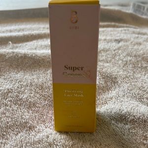 🦋SOLD🦋 New Bybi super greens purifying mask